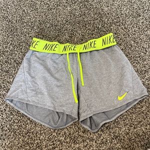 Nike shorts